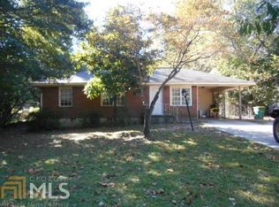 1085 Conley Rd, Forest Park, GA 30297
