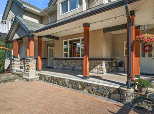 3965 Hi Mount Dr, Metchosin, BC V9C3X9