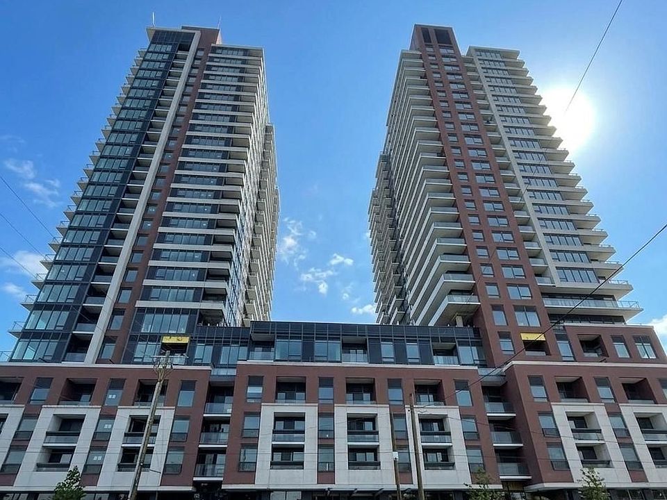 1st image of 4010 Eglinton Ave W #1312