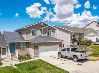2550 Birdie Thompson Dr, Pocatello, ID 83201