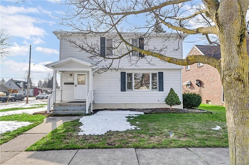 71 Downing St, Buffalo, NY 14220 Zillow