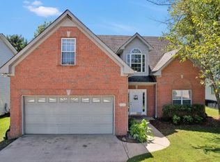 2459 Oak Hill Dr, Murfreesboro, TN 37130