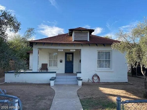 1331 W MONROE Street, Phoenix, AZ 85007