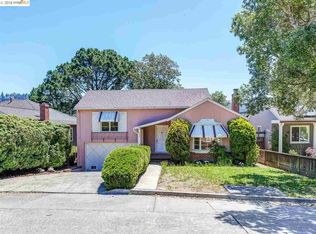 6740 Liggett Dr, Oakland, CA 94611