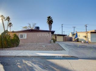 1901 Maxwell St, North Las Vegas, NV 89030