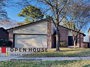 7019 Foxwaithe Ln, Humble, TX 77338