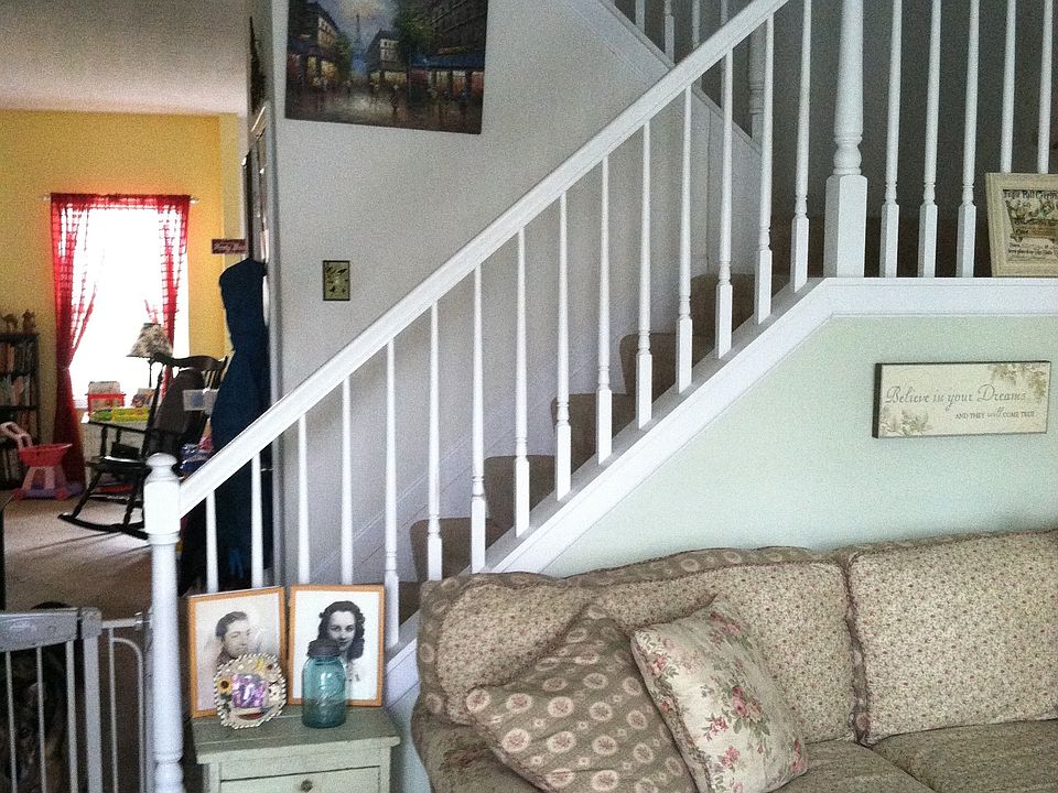 Front room