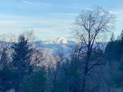 960 W Upper Democrat Gulch Rd, Weaverville, CA, 96093