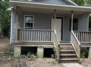 3688 Case St, Macon, GA 31204