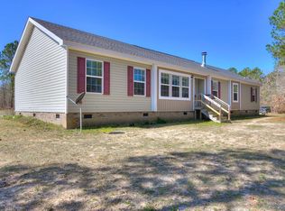 724 Seivern Rd, Wagener, SC 29164