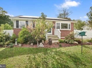 924 Shirley Manor Rd, Reisterstown, MD 21136