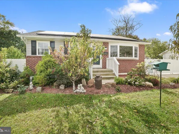 924 Shirley Manor Rd, Reisterstown, MD 21136