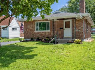 1142 Kortwright Ave, Saint Louis, MO 63119