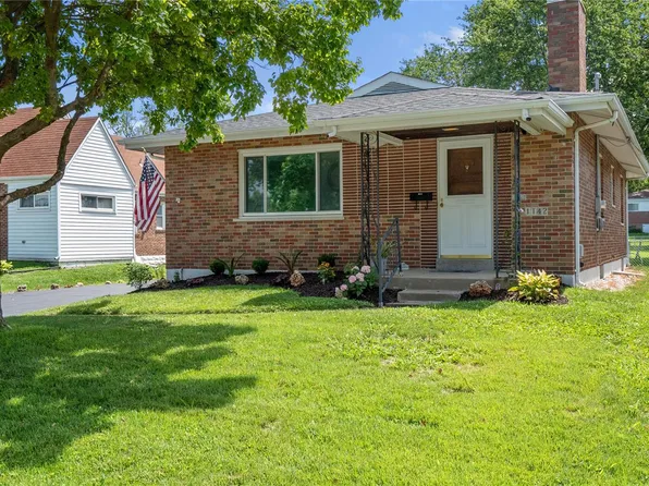 1142 Kortwright Ave, Saint Louis, MO 63119