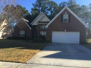 45 Shiver Blvd, Covington, GA 30016