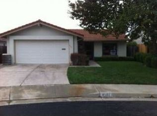 4102 Margaret Ct, San Mateo, CA 94403