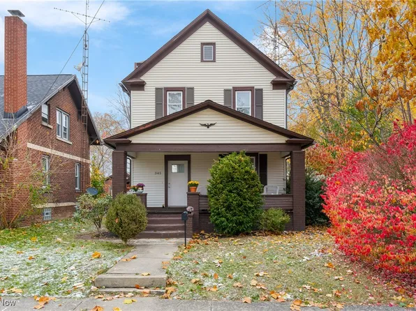 345 W Broadway St, Alliance, OH 44601