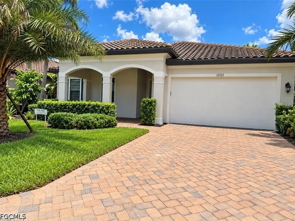 12725 Astor Pl, Fort Myers, FL 33913