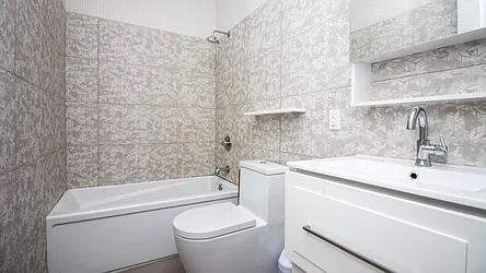 Rented by RBM Management