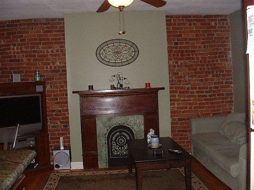Living Room 2