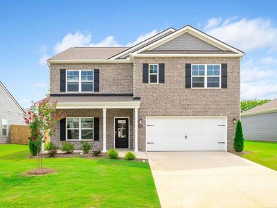 2042 Fairview Hills Dr NE, Cleveland, TN, 37323