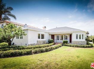 633 Marguerita Ave, Santa Monica, CA 90402