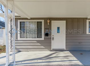 1930 Kildare Ave, Indianapolis, IN