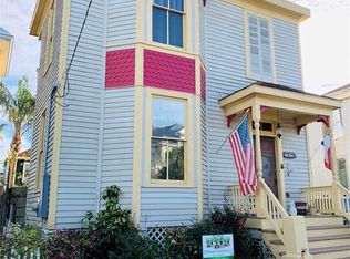 1419 Market St, Galveston, TX 77550