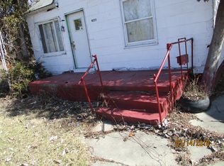 4177 Henry St, Inkster, MI 48141