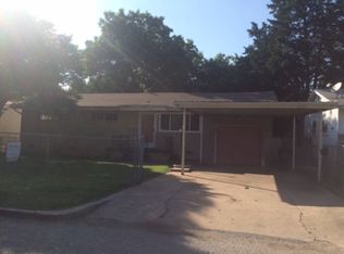 1360 N 78th Ave E, Tulsa, OK 74115