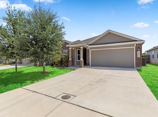 10410 Waverunner, Converse, TX 78109