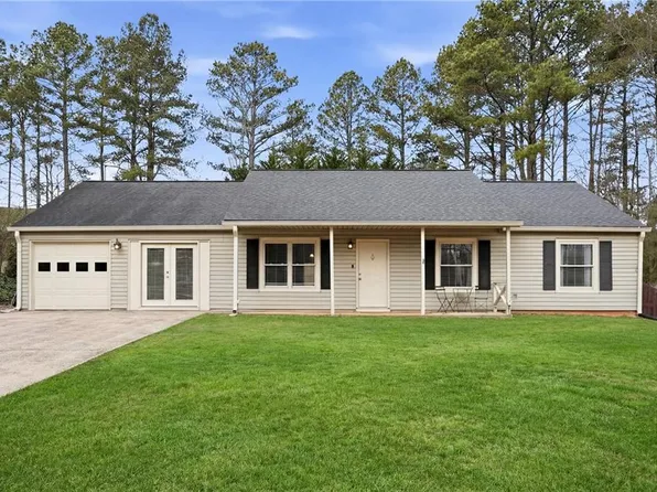 165 Riverchase Dr, Woodstock, GA 30188