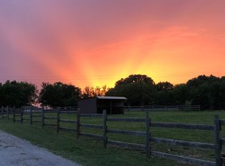 6109 Stephenson Levy Rd, Fort Worth, TX 76140
