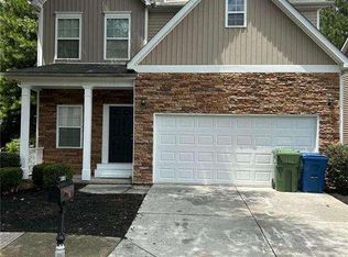 3301 Cascade Parc Blvd SW, Atlanta, GA 30311