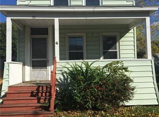 53 W 8th St, Oswego, NY 13126
