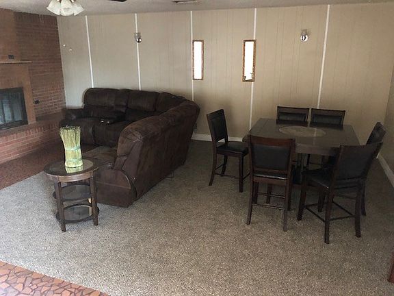 2nd image of 2633 San Andres Dr