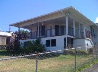 954 Alewa Dr, Honolulu, HI 96817