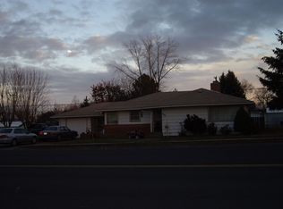 408 S Main St, Warden, WA 98857