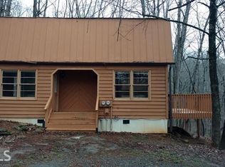 44 Acorn Trl #A, Cleveland, GA 30528