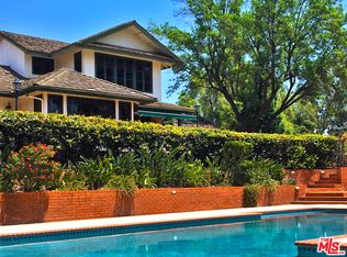 20100 San Fernando Mission Blvd, Chatsworth, CA 91311