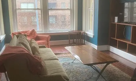 1708 R St NW #3 — Photo 7