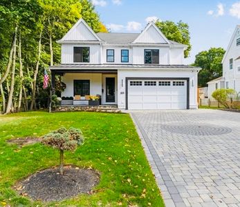 305 N Main St, Natick, MA, 01760
