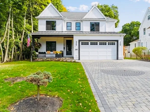 305 N Main St, Natick, MA 01760