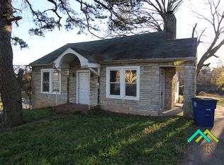 1436 N Cherry St, Winston Salem, NC 27105
