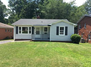 2906 Gilmer Ave, Winston Salem, NC 27105