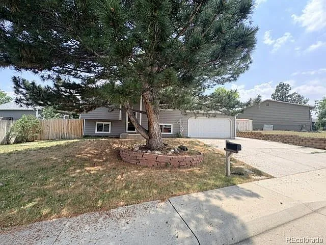 6043 S Dudley Way — Photo 2