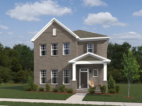 Oakland Plan, Promenade at Clari Park