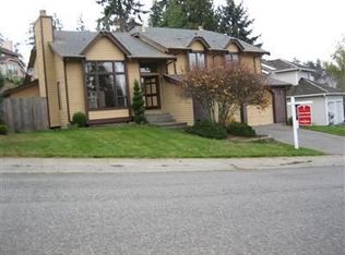29625 57th Pl S, Auburn, WA 98001