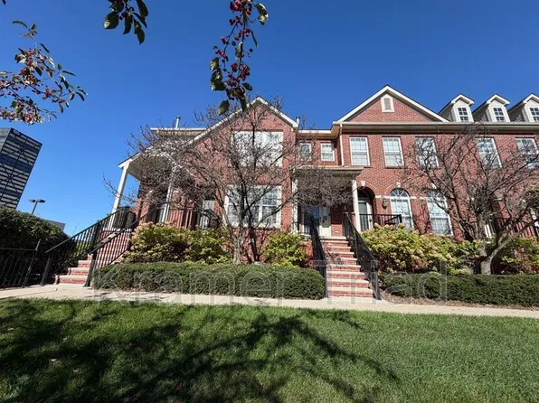 25504 Saint James, Southfield, MI 48075