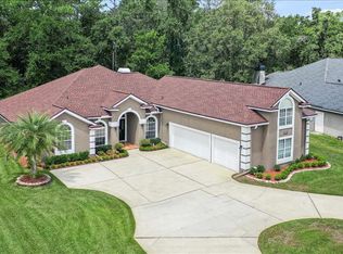 3738 Biggin Church Rd W, Jacksonville, FL 32224